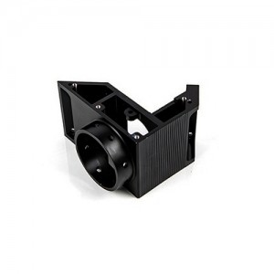 [SHR] X4-30S Super Grille - Arm Fixed Seat