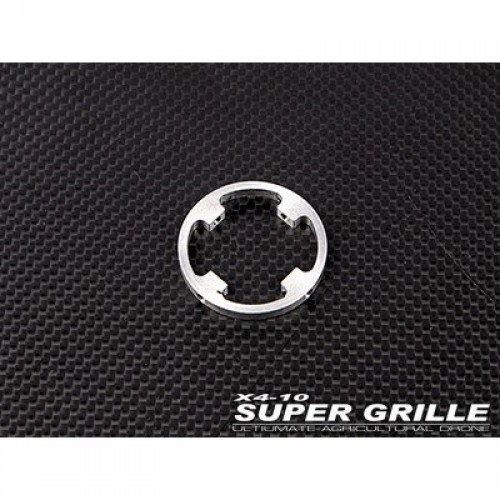 �˾���ũ X4-10S-05S [SHR] X4-10S/X6-16/20S/EDU - Metal Inner Tube Support Ring(40��/Silver)