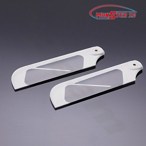 �˾���ũ E7-4004 [Beam] 105mm Tail Blade : E7(E7-4004)
