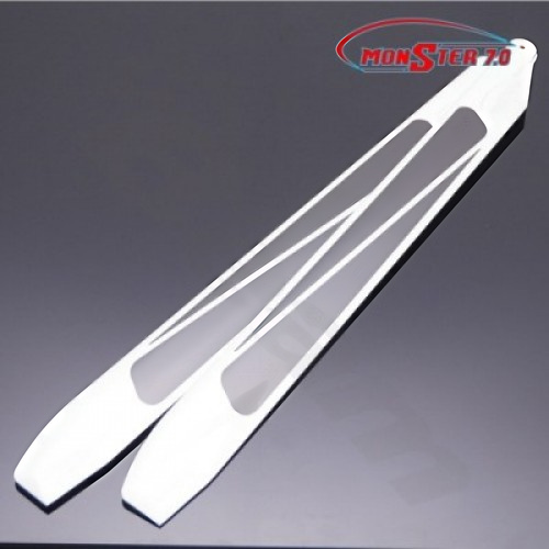�˾���ũ E7-4002 [Beam] 690mm Main Blade(12mm) : E7(E7-4002)