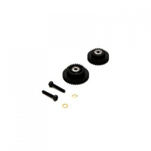 �˾���ũ  Gear drive reduction set Apache AH-64