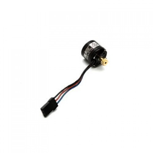 �˾���ũ  Brushless main motor Apache AH-64