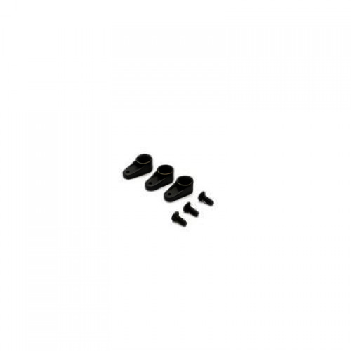 �˾���ũ  Servo arm set Apache AH-64