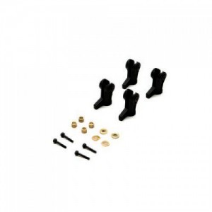 Main rotor grip set Apache AH-64