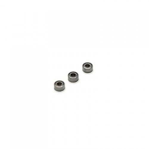 �˾���ũ BLH2508 Ball Bearing m2.5x6x2.5 Apache AH-64