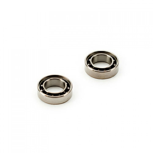 �˾���ũ BLH3704 [E-flite] 4x7x2 Bearing (2): 130 X, 180CFX, Fusion180 (main shaft)