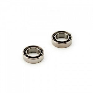 [E-flite] 4x7x2 Bearing (2): 130 X, 180CFX, Fusion180 (main shaft)