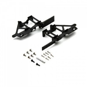Main frame set Apache AH-64