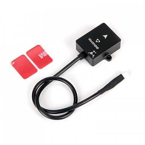�˾���ũ HL-18098 [Holybro] DroneCAN RM3100 �������� ���� ���Ľ� ���
