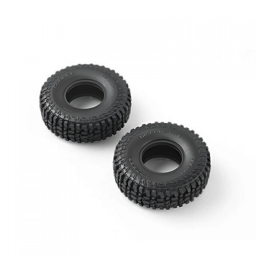 �˾���ũ C3084 [ROC HOBBY] 1:24 K5 BLAZER CHEVROLET TIRE