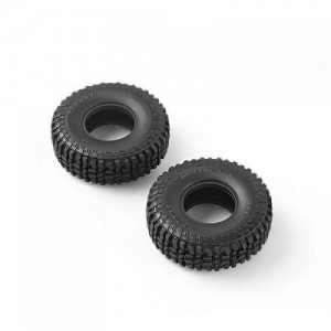 [ROC HOBBY] 1:24 K5 BLAZER CHEVROLET TIRE
