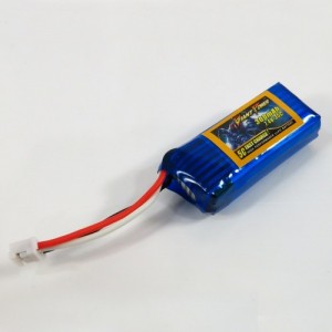 [GIANT POWER] 7.4V 300mAh 35C ��Ƭ������ ���͸�
