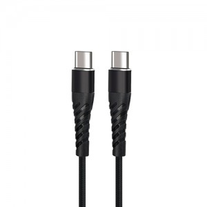 [FC200] Coms USB 3.1 Type C to C ���̺� 1M