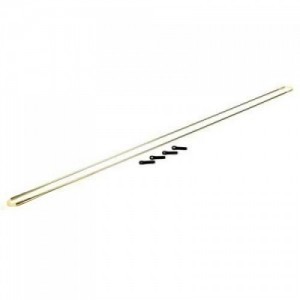 Blade  Tail Pushrod Set (2) (Blade 550X)