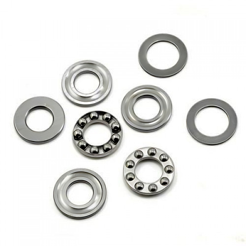 �˾���ũ  Blade 8x16x5mm Thrust Bearing (Blade 550X/600X)