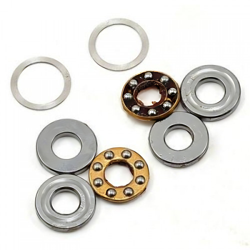 �˾���ũ  Blade 4x9x4mm Thrust Bearing (Blade 550X/600X)