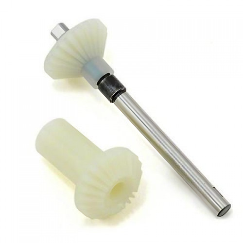 �˾���ũ  Blade  Rear Tail Gear Set   (Blade 550X/600X)