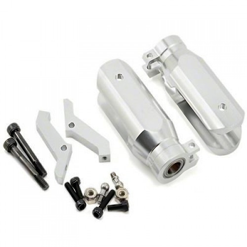 �˾���ũ  Blade Flybarless Main Rotor Grip Set  (Blade 550X/600X)