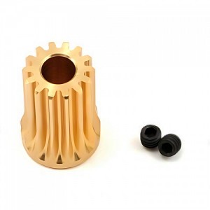 Blade Pinion Gear (14T)  (Blade 550X)