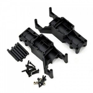 Blade  Front Tail Boom Case  (Blade 550X/600X)