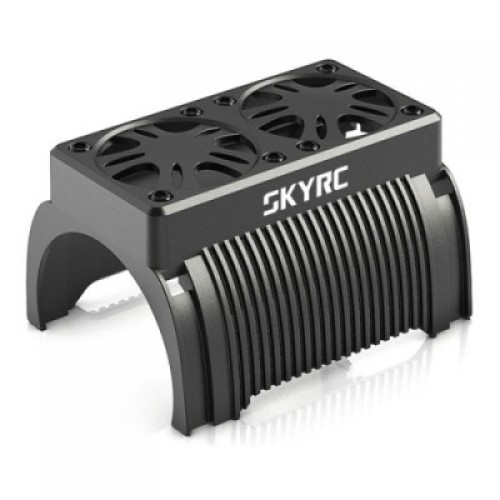 �˾���ũ SK-400008-15 [SKY RC] (1/5 ������ ����) SK-400008-15 Motor Cooling Fan