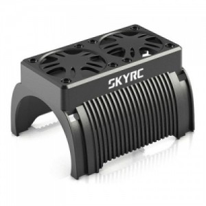 [SKY RC] (1/5 ������ ����) SK-400008-15 Motor Cooling Fan