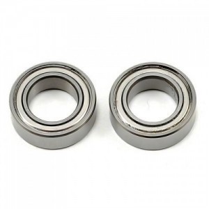 Blade 8x14x4mm Bearing (2)  (Blade 550X)