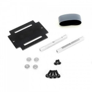 Blade FBL Unit Mount (Blade 550X/600X)