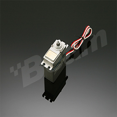 �˾���ũ BS-0019 [Beam] 830MG HV ������ ��Ż��� ���� - 7.4V/18.6kg/0.07s