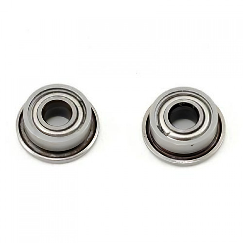�˾���ũ  Blade 2x5x2.5 Flanged Bearing (2)  (Blade 550X)