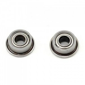 Blade 2x5x2.5 Flanged Bearing (2)  (Blade 550X)
