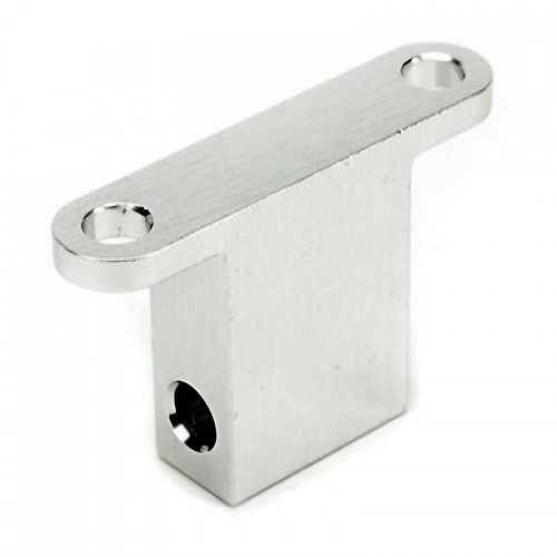 �˾���ũ  Blade  Tail Bell Crank Mount  (Blade 550X/600X)