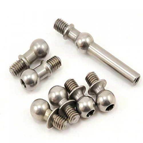 �˾���ũ  Blade Swashplate Ball Set  (Blade 550X/600X)