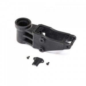 [TEAM LOSI] Front Bulkhead: Promoto-MX