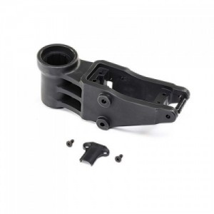 [TEAM LOSI] Front Bulkhead: Promoto-MX
