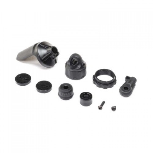 �˾���ũ LOS263008 [TEAM LOSI] Shock Plastics & Hardware: Promoto-MX