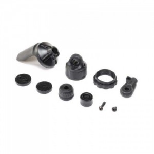 [TEAM LOSI] Shock Plastics & Hardware: Promoto-MX