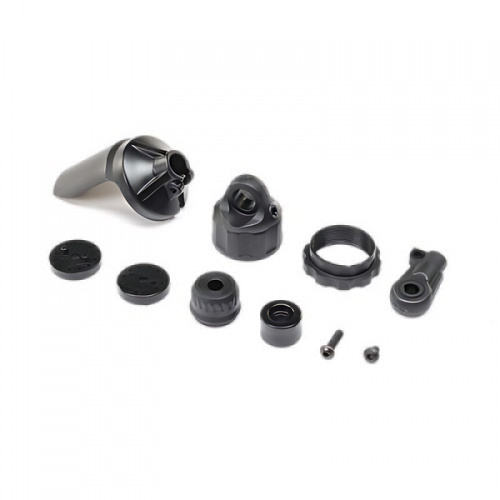 �˾���ũ LOS263008 [TEAM LOSI] Shock Plastics & Hardware: Promoto-MX