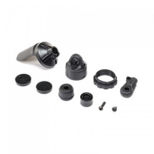 [TEAM LOSI] Shock Plastics & Hardware: Promoto-MX