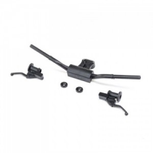 [TEAM LOSI] Handle Bar Set: Promoto-MX
