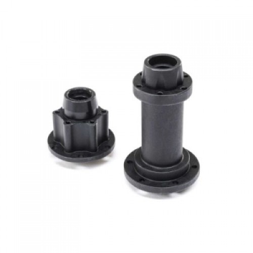 �˾���ũ LOS262012 [TEAM LOSI] Hub Set, Composite: Promoto-MX