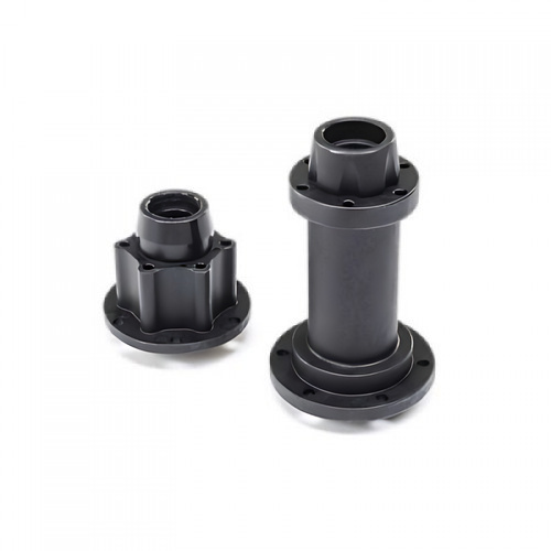 �˾���ũ LOS262012 [TEAM LOSI] Hub Set, Composite: Promoto-MX