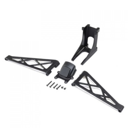 �˾���ũ LOS261001 [TEAM LOSI] Standing Stand, Composite: Promoto-MX