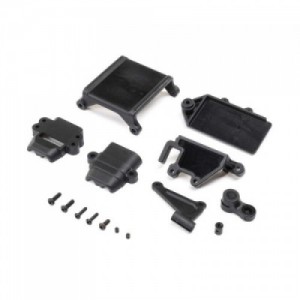 [TEAM LOSI] Electronic Mount Set: Promoto-MX