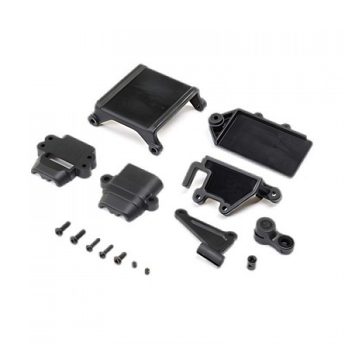 �˾���ũ LOS261013 [TEAM LOSI] Electronic Mount Set: Promoto-MX