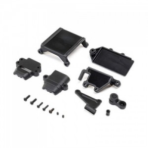 [TEAM LOSI] Electronic Mount Set: Promoto-MX