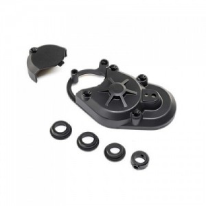 [TEAM LOSI] Transmission Housing Set: Promoto-MX