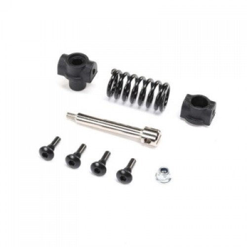 �˾���ũ LOS261009 [TEAM LOSI] Crash Structure Shock: Promoto-MX