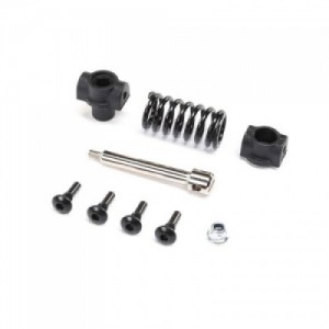 [TEAM LOSI] Crash Structure Shock: Promoto-MX