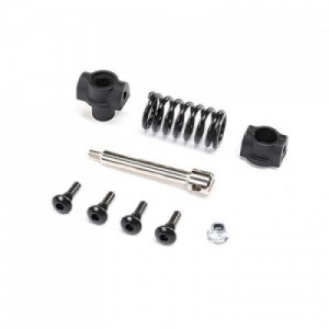 [TEAM LOSI] Crash Structure Shock: Promoto-MX